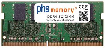 PHS-memory 8GB DDR4-3200 (SP360527)
