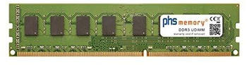 PHS-memory 32GB DDR3-1600 (SP184799)