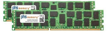 PHS-memory 32GB DDR3-1600 (SP159967)