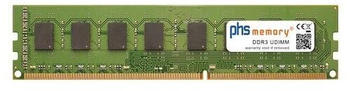 PHS-memory 4GB DDR3-1066 (SP158708)