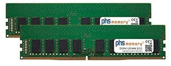 PHS-memory 64GB DDR4-2400 (SP152404)