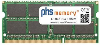 PHS-memory 16GB DDR3 (SP147837)