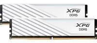XPG Lancer Blade 32GB Kit DDR5-6400 CL32 (AX5U6400C3216G&ndash;DTLABWH)