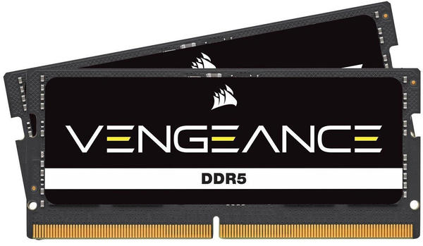 Corsair Vengeance 64GB DDR5-5600 CL48 (CMSX64GX5M2A5600C48)