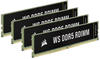 Corsair WS 128GB Kit DDR5-5600 CL40 (CMA128GX5M4B5600Z40)