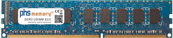 PHS-memory 8GB DDR3-1600 (SP125151)