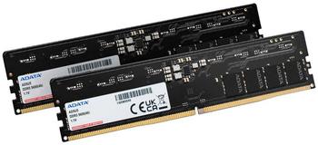 Adata Premier 16GB DDR5-5600 CL46 (AD5U56008G-DT)