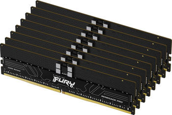 Kingston FURY Renegade Pro 128GB Kit DDR5-5600 CL36 (KF556R36RBK8-128)