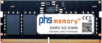 PHS-memory 64GB DDR4 (SP456700)