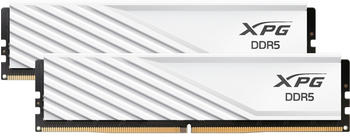 XPG Lancer Blade 32GB DDR5-5600 CL46 (AX5U5600C4616G-DTLABWH)