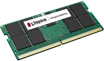 Kingston 32GB DDR5-4800 CL40 (KSM48T40BD8KI-32HA)