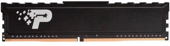 Patriot 16GB DDR5-5600 CL46 (PSP516G560081H1)