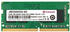 Transcend JetRam SO-DIMM DDR4