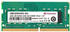 Transcend JetRam SO-DIMM DDR4