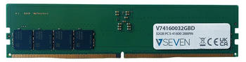 V7 32GB DDR5-5200 CL42 (V74160032GBD-U)