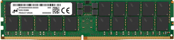 Micron 96GB DDR5-5600 CL46 (MTC40F204WS1RC56BB1R)