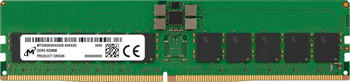 Micron 32GB DDR5-4800 CL40 (MTC20F1045S1RC48BR)