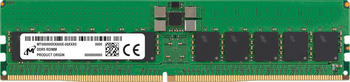 Micron 32GB DDR5-4800 CL40 (MTC20F2085S1RC48BR)