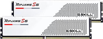 G.Skill Ripjaws S5 48GB Kit DDR5-5200 CL40 (F5-5200J4040A24GX2-RS5W)
