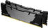Kingston FURY Renegade 32GB Kit DDR4-4600 CL19 (KF446C19RB12K2/32)