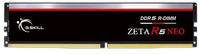 G.Skill Zeta R5 Neo 128GB Kit DDR5-6000 CL30 (F5-6000R3036G32GQ4-ZR5NK)