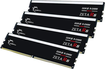 G.Skill Zeta R5 Neo 128GB Kit DDR5-6000 CL30 (F5-6000R3036G32GQ4-ZR5NK)