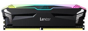 Lexar ARES RGB 16GB Kit DDR4-3600 CL18 (LD4BU008G-R3600GDLA)