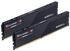 G.Skill Ripjaws S5 96GB Kit DDR5-5200 CL40 (F5-5200J4040A48GX2-RS5K)