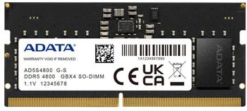 Adata 16GB DDR5-4800 (AD5S480016G-S)