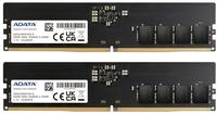 ADATA - DDR5 - Kit - 32 GB: 2 x 16 GB - DIMM 288-PIN