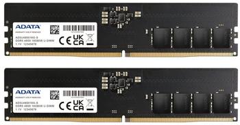 Adata 32GB Kit DDR5-4800 (AD5U480016G-DT)