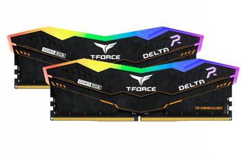 Team T-Force DELTA TUF Gaming Alliance RGB 32GB Kit DDR5-6000 CL38 (FF5D532G6000HC38ADC01)