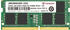 Transcend JetRam SO-DIMM DDR4