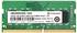 Transcend JetRam SO-DIMM DDR4