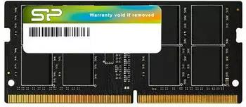 Silicon Power 1 x 32GB 3200 MHz DDR4-RAM SO-DIMM