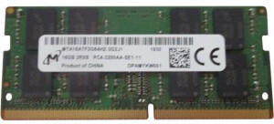 HP 16GB DDR4-3200 (L67710-001)