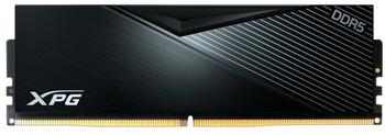 XPG Lancer 16GB DDR5-6400 CL32 (AX5U6400C3216G-CLABK)