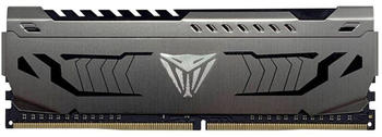 Patriot Viper Steel 8GB DDR4-3600 CL18 (PVS48G360C8)