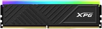 XPG SPECTRIX D35G, 8 GB, 1 x 8 GB, DDR4, 3200 MHz, 288-pin DIMM