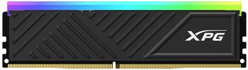 XPG SPECTRIX D35G 8GB DDR4-3200 CL16 (AX4U32008G16A-SBKD35G)
