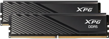 XPG Lancer Blade 32GB DDR5-5600 CL46 (AX5U5600C4616G-DTLABBK)
