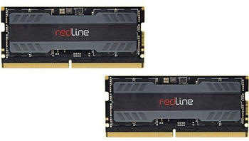 Mushkin Redline 32GB Kit DDR5-5600 CL46 (MRA5S560LKKD16GX2)
