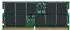 Kingston Server Premier ECC SO-DIMM DDR5