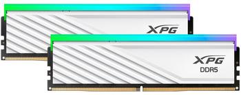 XPG Lancer Blade RGB 32GB Kit DDR5-6000 CL48 (AX5U6000C4816G-DTLABRWH)
