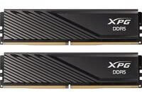 XPG Lancer Blade 32GB Kit DDR5-6000 CL48 (AX5U6000C4816G-DTLABWH)