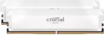 Crucial Pro Overclocking 32GB Kit DDR5-6000 CL36 (CP2K16G60C36U5W)