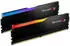 G.Skill Ripjaws M5 RGB 48GB Kit DDR5-5200 CL40 (F5-5200J4040A24GX2-RM5RK)