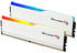 G.Skill Ripjaws M5 RGB 96GB Kit DDR5-5200 CL40 (F5-5200J4040A48GX2-RM5RW)