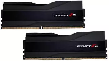 G.Skill Trident Z5 48GB Kit DDR5-8400 CL40 (F5-8400J4052G24GX2-TZ5K)