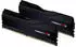 G.Skill Trident Z5 48GB Kit DDR5-8400 CL40 (F5-8400J4052G24GX2-TZ5K)